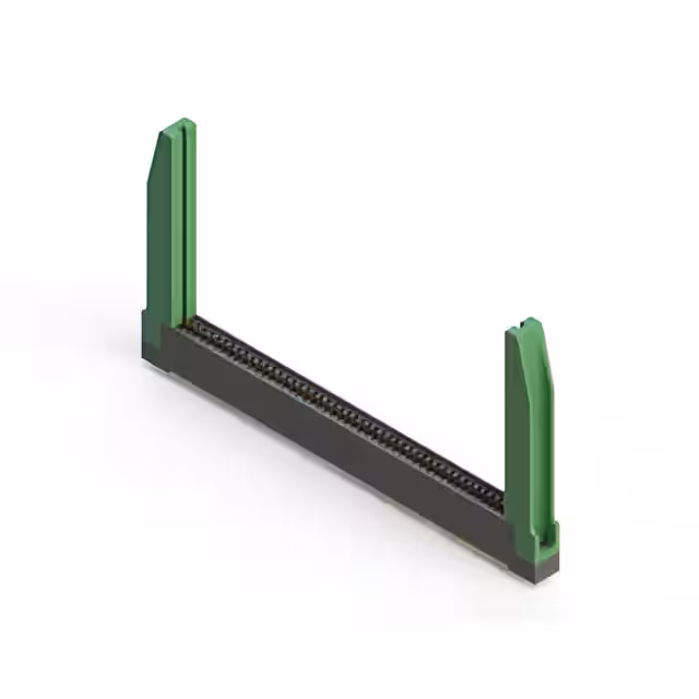 395-098-521-278 EDAC Inc.  Edgeboard Connectors